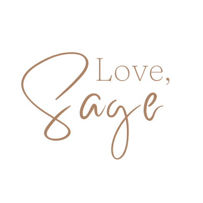 Love, Sage 